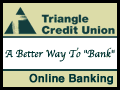 Triangle Credit Union - News