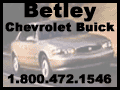 Betley Chevrolet Buick - News